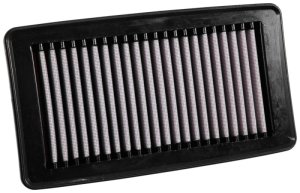 Honda Pilot Air Filter - AEM Induction - DryFlow - `16-`17